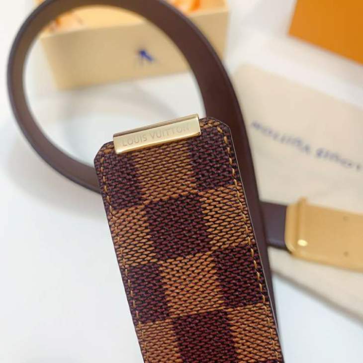 Picture of Louis Vuitton Belts _SKUfw140351465fw